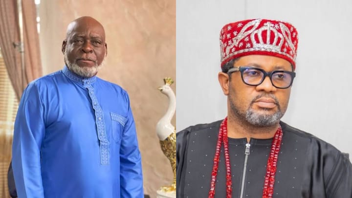 “The Igbo King Has Helped Ghana’s Movie Industry a Lot” – Kofi Adjorlolo