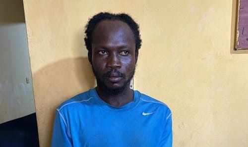 Kwame Nkrumah II: TikToker Jailed Seven Months for Threatening Mahama and Other Government Officials