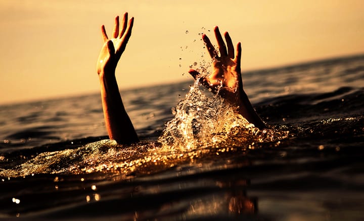 NADMO Staff Found Dead in Stream at Kwabre East Municipality