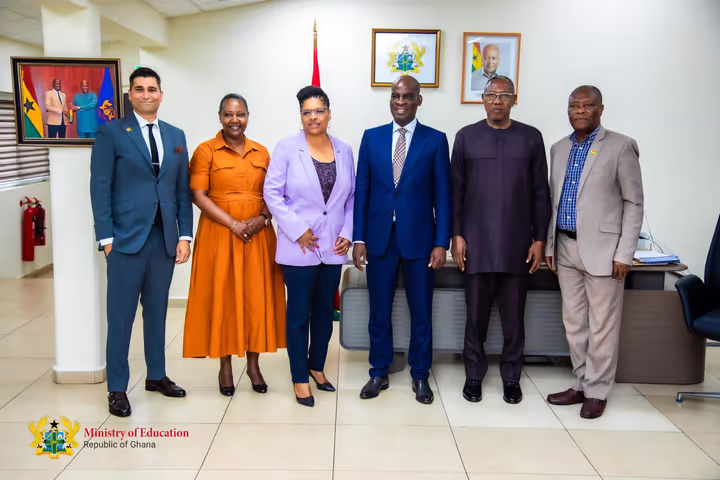 Ghana, Canada Deepen Educational Cooperation with $30M TVET Investment