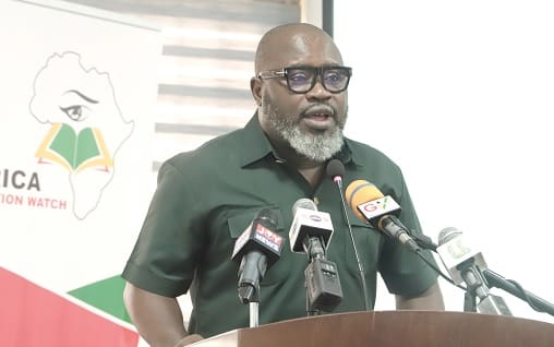 “Ghana has enough SHS spaces, but parents prefer only top schools" – Kofi Asare