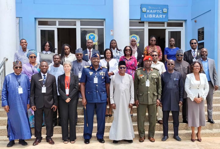 ECOWAS to Deploy 1,650 Troops in 2026 for Counterterrorism Operations