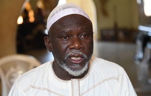 Police Arrest Alhaji Sofo Azorka for Alleged Assault on NPP Vice Chairman at Akwatia By-Election