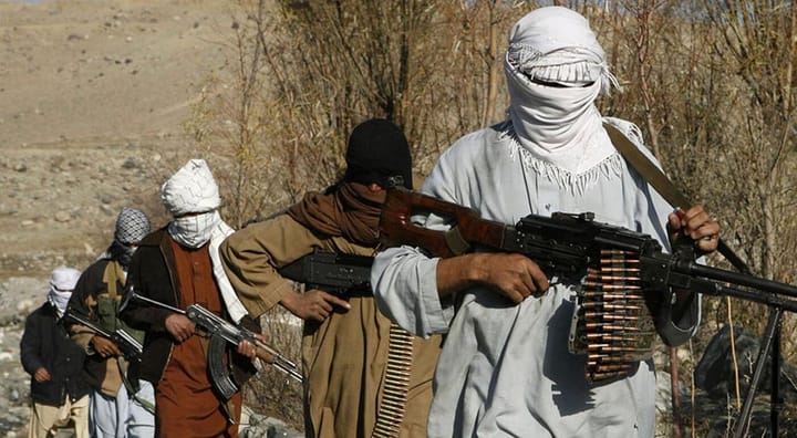 Boko Haram Attack in Borno State Kills Over 60 People
