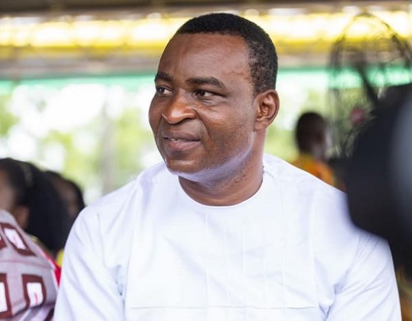 Court Orders Arrest of Chairman Wontumi for Failing to Appear