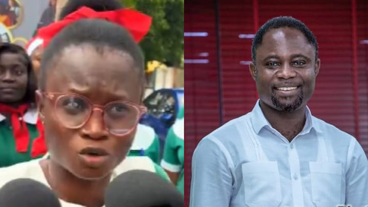 Nurse Who Called Health Minister a "Drama King" Queried by Ghana Health Service