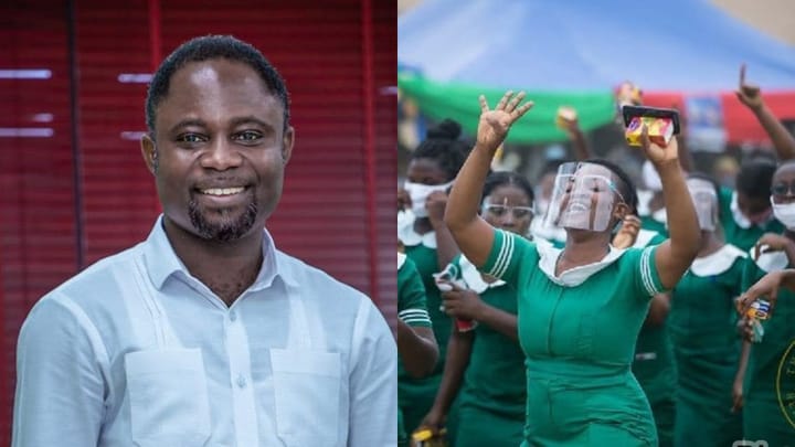 Cabinet Approves Payment of Salary Arrears for 6,500 Nurses and Midwives