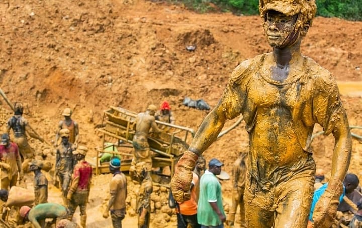 UTAG to Pressure Government Over Galamsey Fight – Dr. Ivy Fiador