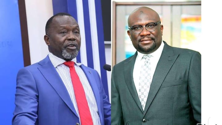 Attorney-General: Former Buffer Stock CEO Moved Over GHS40 Million in Illicit Funds