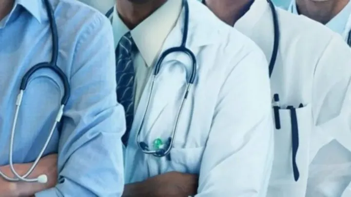 Junior Doctors in Ghana Declare Nationwide Strike Over 14 Months Unpaid Salaries