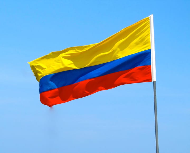 Columbia Bans Child Marriage, Sets Legal Age at 18