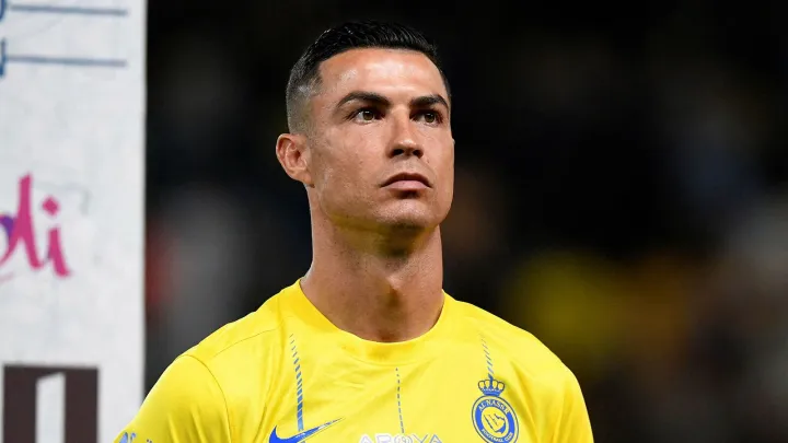 Cristiano Ronaldo Becomes Football’s First Billionaire