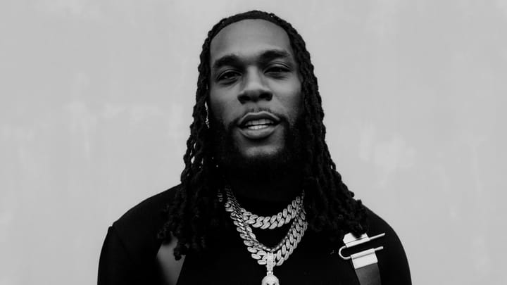 I Converted from Christianity to Islam – Burna Boy Reveals