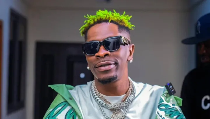 Shatta Wale Launches ‘Project 1 Cedi’ Campaign to Fight Unemployment Among SM Fans