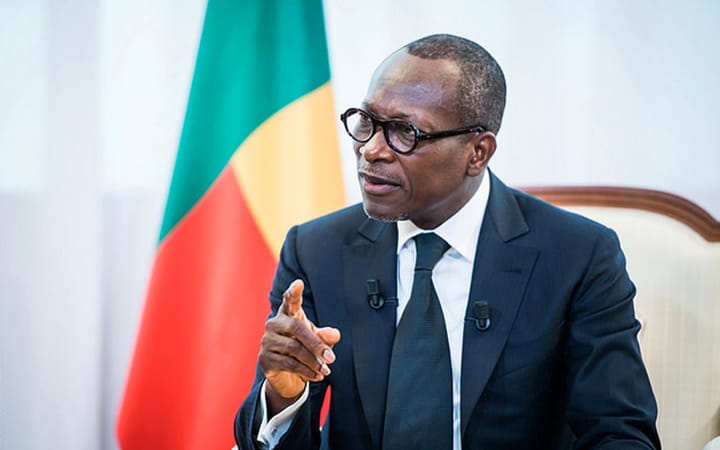 Benin Coup: Soldiers Announce the Dissolution of the Government