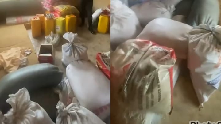 MCE Orders Arrest of Awaso STEM SHS Staff Over Alleged Food Theft
