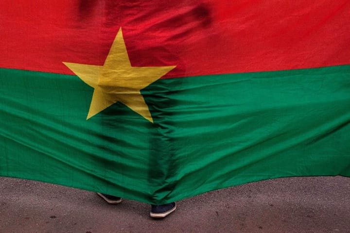 Mali and Burkina Faso Impose Visa Restrictions on U.S. Citizens