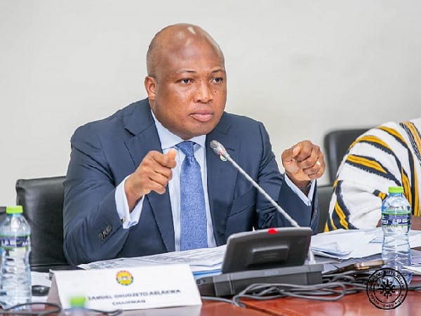 Ghana Deports Three Israelis Over Mistreatment of Ghanaians