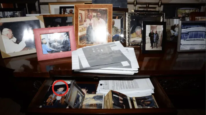 What Are the Epstein Files? Explained for First-Time Readers