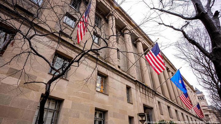 Epstein Files: Justice Department Releases Second Batch with Trump Mentions