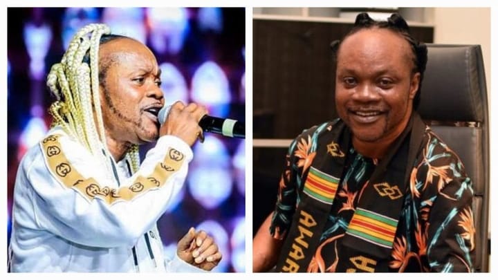 Accra High Court Stops Daddy Lumba's Funeral Arrangements