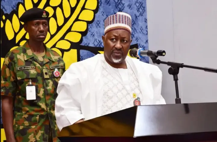 Nigeria’s Defence Minister Resigns as Kidnappings Surge and Tinubu Declares Security Emergency