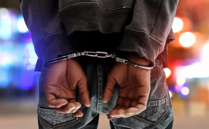 Soldier Arrested for Allegedly Selling Guns to Civilians in Ashanti Region