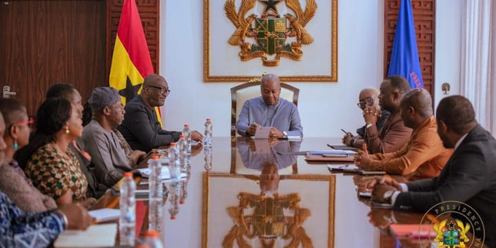 The Constitutional Review Committee proposes an extension of the presidential tenure from 4 to 5 years.