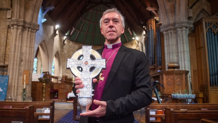 “Some People Left the Church Because I am a Lesbian Bishop" – Archbishop of Wales