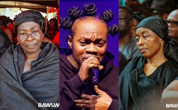 Daddy Lumba Left No Registered Will - High Court