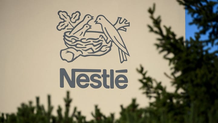 Nestlé Issues Global Recall of Baby Formula Over Toxin