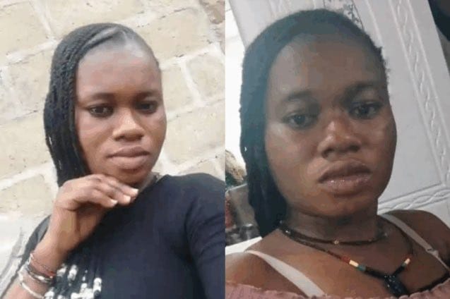 Man Allegedly Poisons Girlfriend Over GH¢100 in Kasoa Buduburam
