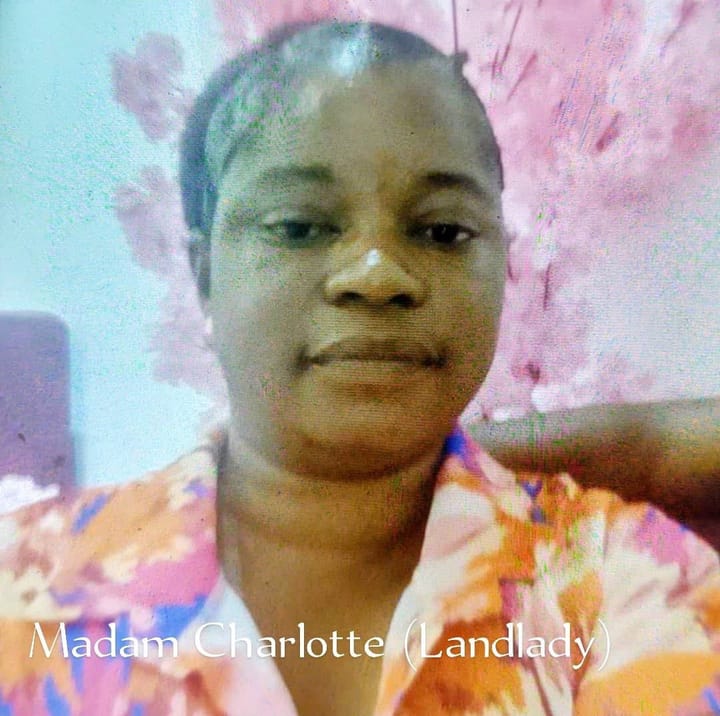 Landlady Dies After Assault by Tenant in Agona Nyarkrom.