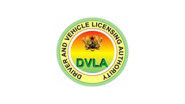 Owners of 2023 vehicles to pay GH¢25 for digital record updates at DVLA.