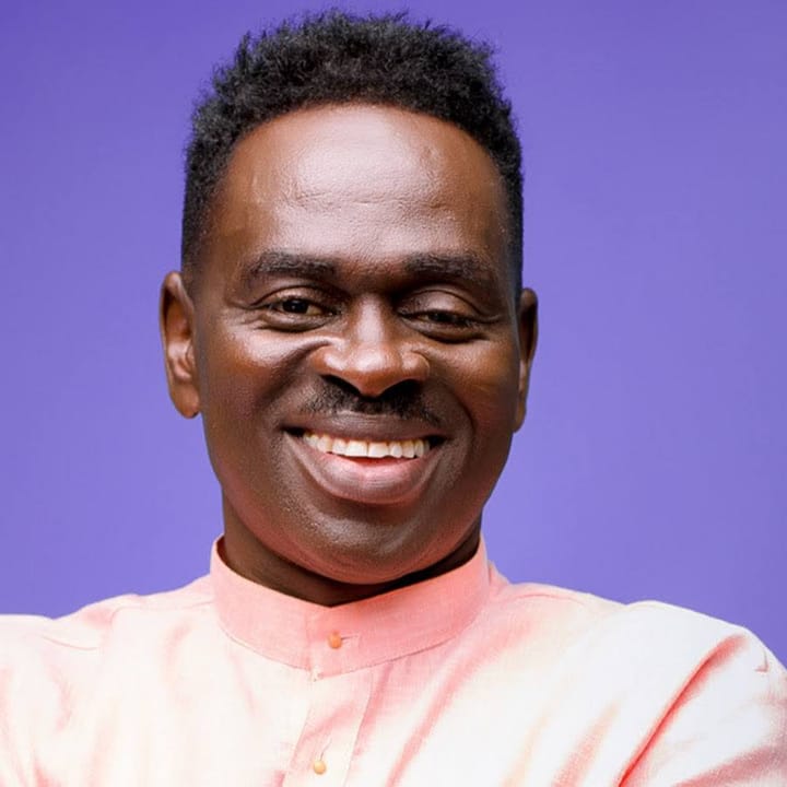 Gospel Legend Yaw Sarpong, Founder of Asomafo Group, Passes Away