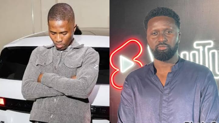 Kwesi Arthur Breaks Silence on Record Label Dispute That Stalled His Music Career