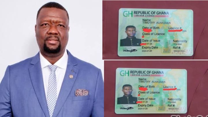 Driver’s Licences to Expire on Birthdays – DVLA