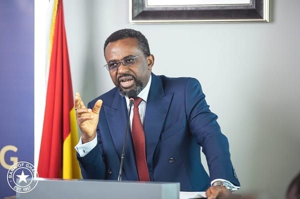 BoG Orders All Rural Banks to Convert to Community Banks by March 31, 2026