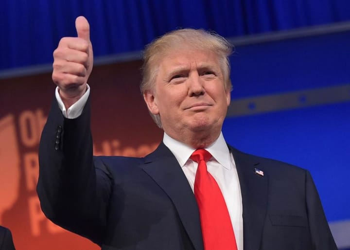 Trump Imposes 25% Tariff on Countries Trading With Iran