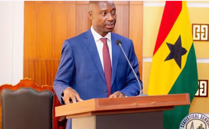 360,000 Ghanaians Exit Multidimensional Poverty in 2025 – GSS