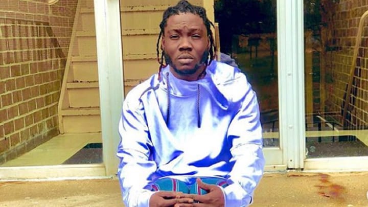 Showboy Arrested for Harassment, Blackmail, and Cyberbullying