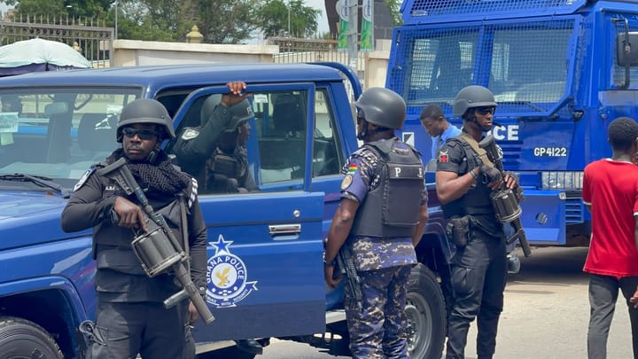 Man Arrested For Attempting to Sell His Son