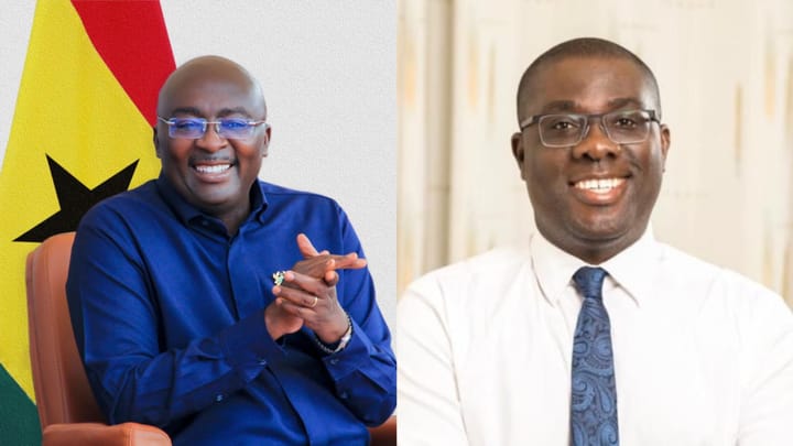 Bawumia Did Not Give Money To Delegates to Vote for Him - Sammi Awuku