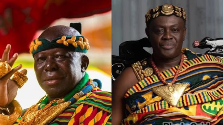Remove All Other Flags When President Is Present – Dormaahene