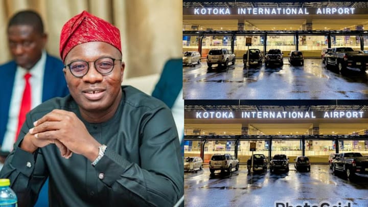 Kotoka International Airport to Be Renamed Accra International Airport – Mahama Ayariga