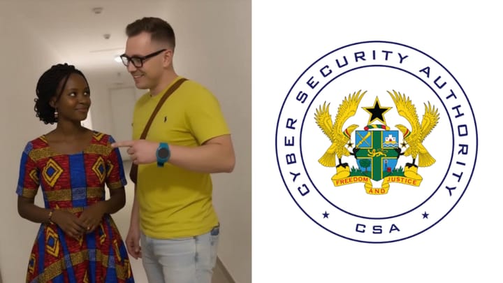Sharing Russian Man’s Intimate Videos Could Attract 1–3 Year Jail Term - CSA warns