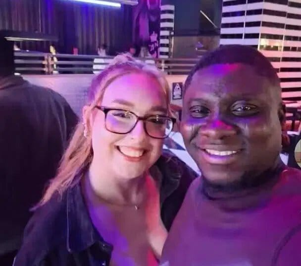 Nigerian Man Jailed for Life by UK Court for Murder of Co-Worker