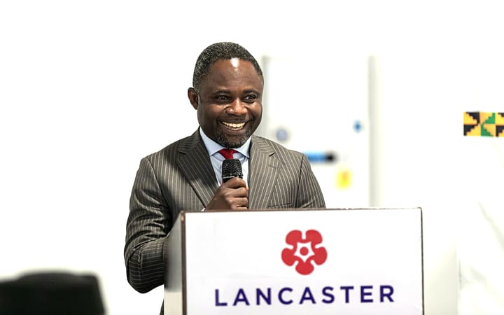 Doctors Who Refuse Rural Postings to Be Removed from Payroll by February 2026 – Health Minister