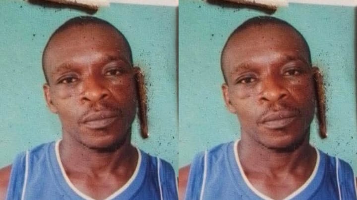Man Sentenced to 14 Years for Raping His Two Daughters