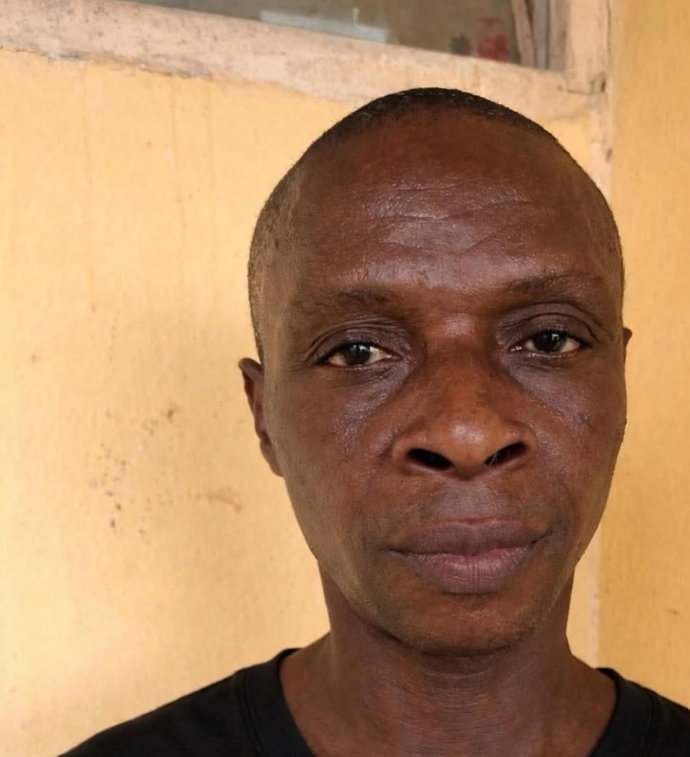 Court Sentences Man to Life Imprisonment for Raping 8-Year-Old Girl